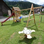 Kolbnitz Affittacamere Unterkolbnitz