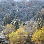 Kolbnitz Casa de hóspedes Unterkolbnitz