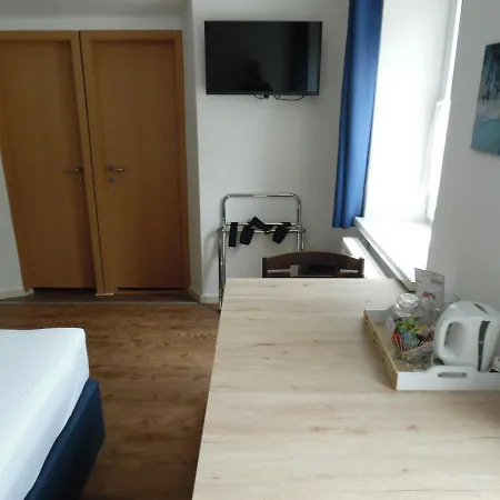 게스트하우스 Kolbnitz Unterkolbnitz