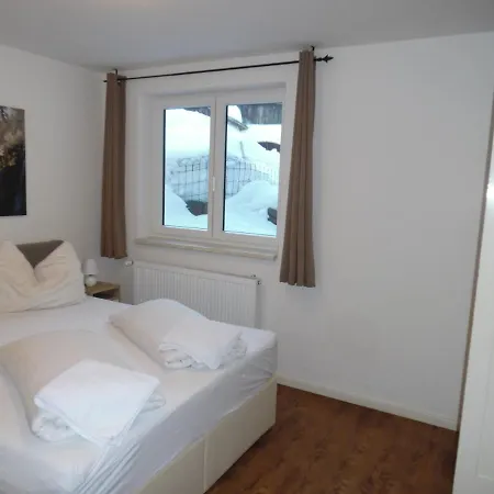 Kolbnitz Vendégház Unterkolbnitz