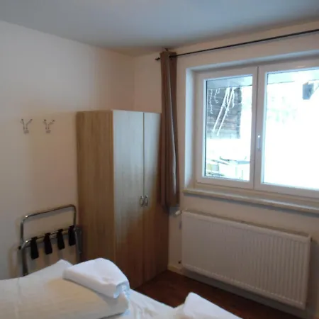 Kolbnitz Vendégház 4*