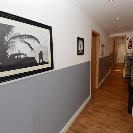 Casa de hóspedes Kolbnitz