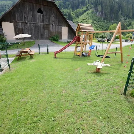 招待所 Kolbnitz Unterkolbnitz