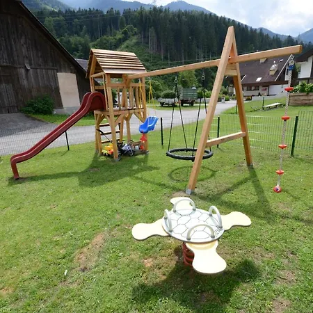 Kolbnitz Vendégház Unterkolbnitz