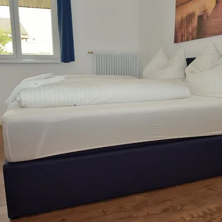 Guest house Kolbnitz *