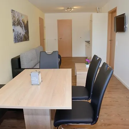 Vendégház Kolbnitz Unterkolbnitz