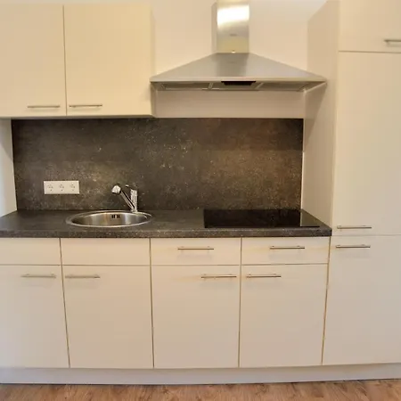 Vendégház Kolbnitz