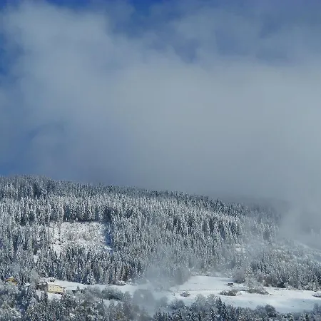 Gasthof Kolbnitz 4*