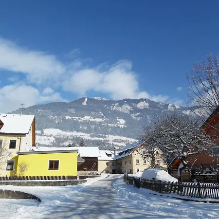 Kolbnitz Guest house *