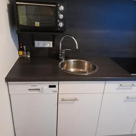 Vendégház Kolbnitz 4*