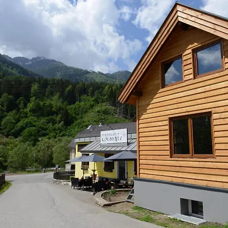 Kolbnitz Unterkolbnitz