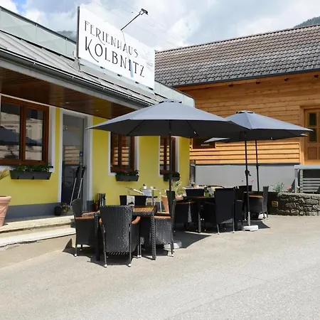 Guest house Kolbnitz
