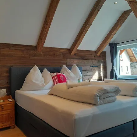 Kolbnitz Vendégház Unterkolbnitz