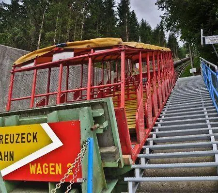 Kolbnitz 4* Unterkolbnitz