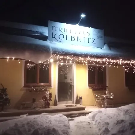 Kolbnitz Unterkolbnitz