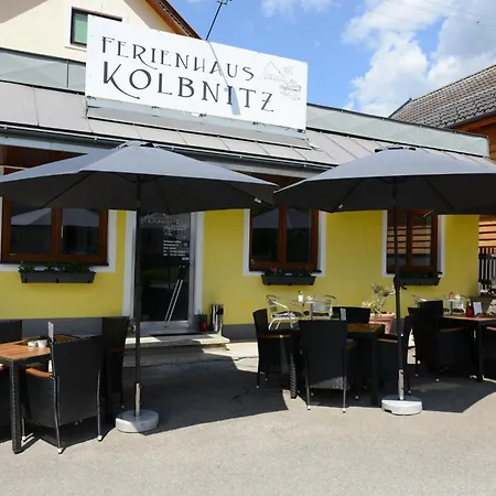 Kolbnitz 招待所