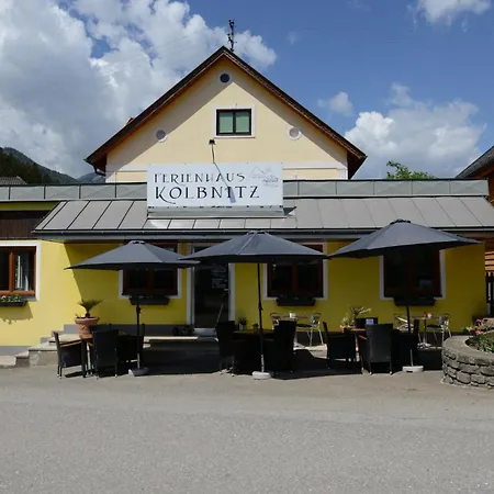 Kolbnitz Guest house *