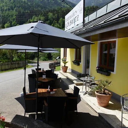 Kolbnitz Unterkolbnitz