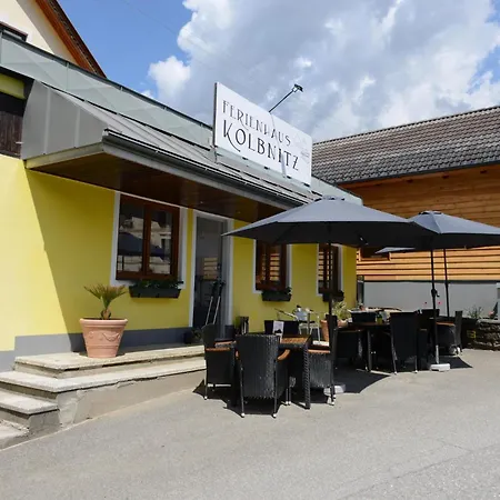 Kolbnitz