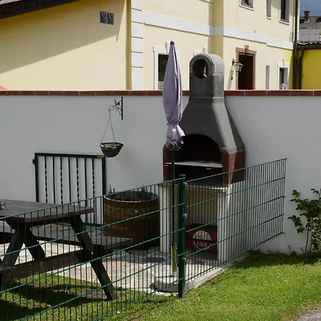 Guest house Kolbnitz
