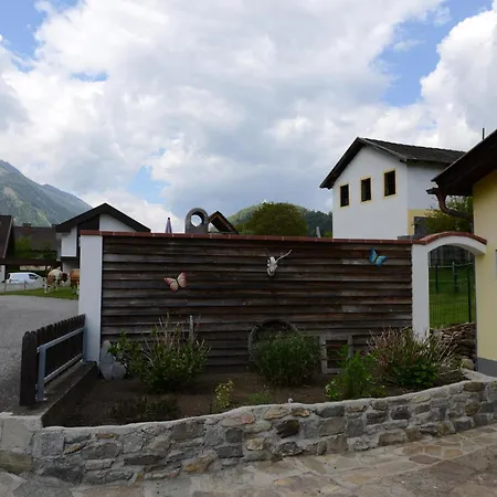 Guest house Kolbnitz Unterkolbnitz