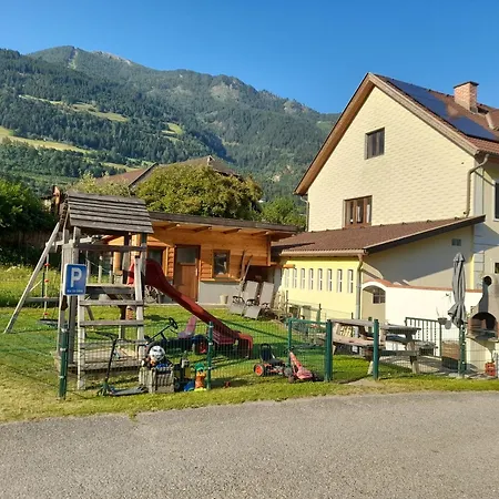 Kolbnitz Unterkolbnitz