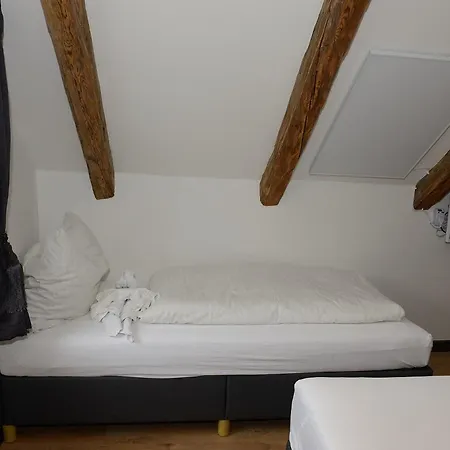 Casa de hóspedes Kolbnitz 4*