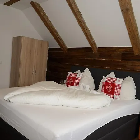 Vendégház Kolbnitz 4*