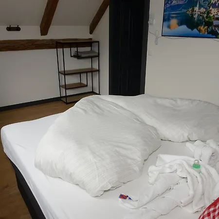 Vendégház Kolbnitz