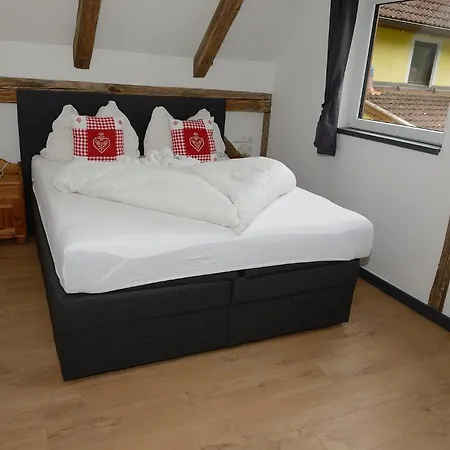 Kolbnitz Vendégház 4*