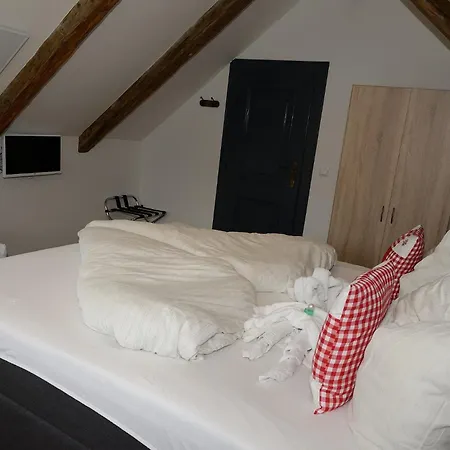 Vendégház Kolbnitz 4*