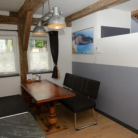 Vendégház Kolbnitz Unterkolbnitz