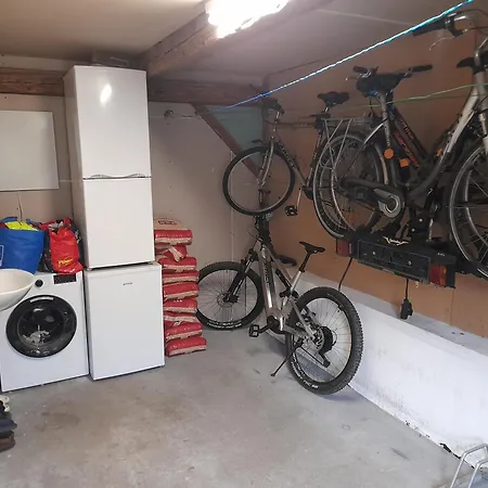 בית הארחה Kolbnitz