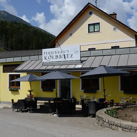 Penzion Kolbnitz 4*