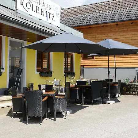 Kolbnitz בית הארחה