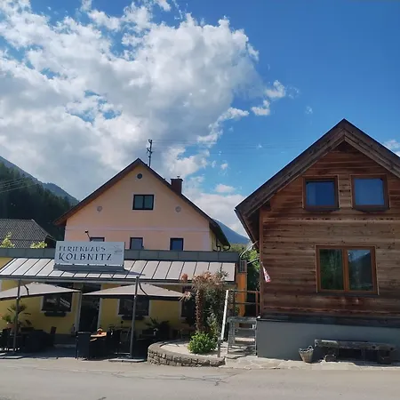 Kolbnitz Penzion 4*