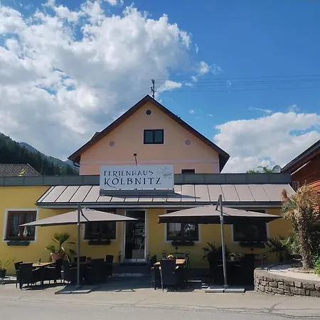 Kolbnitz 4*