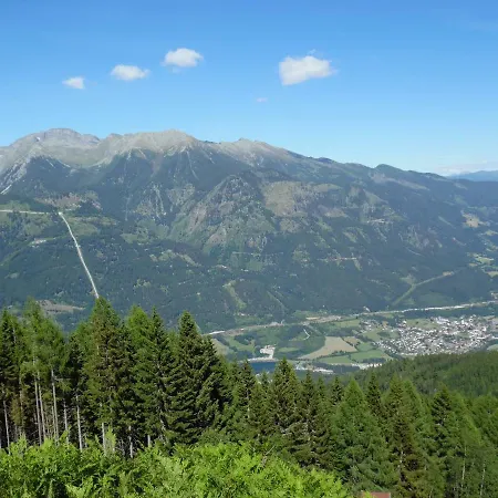 Kolbnitz Vendégház