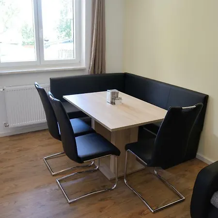 Kolbnitz Vendégház 4*