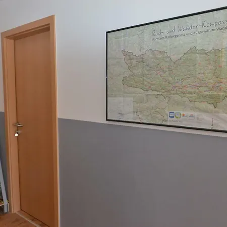 Kolbnitz 4* Unterkolbnitz