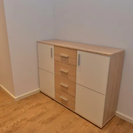 Vendégház Kolbnitz