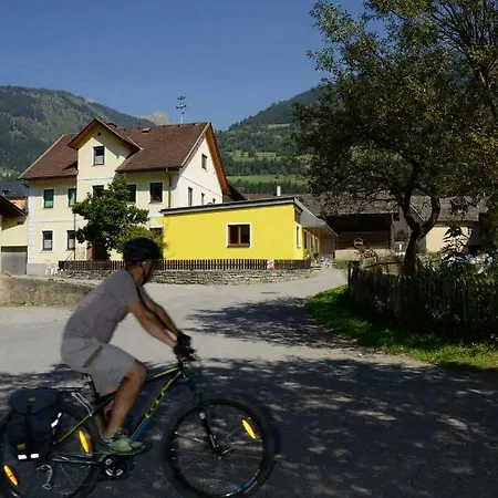 Kolbnitz 게스트하우스 4*