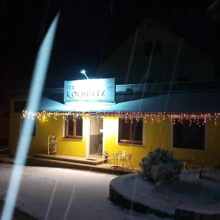 Kolbnitz 4* Unterkolbnitz