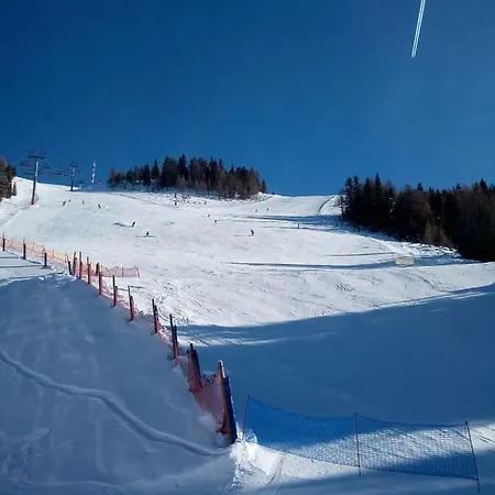Kolbnitz ゲストハウス Unterkolbnitz