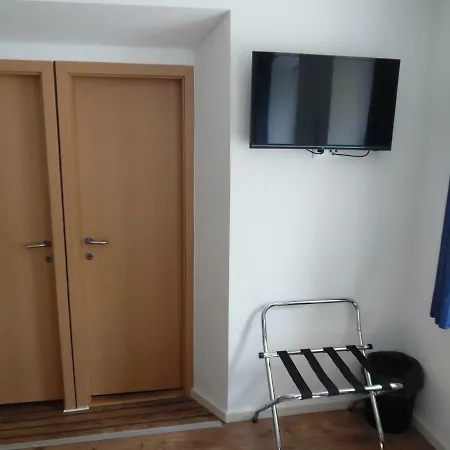 Vendégház Kolbnitz Unterkolbnitz