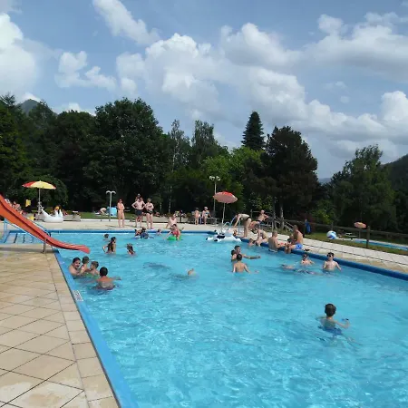 Guest house Kolbnitz *