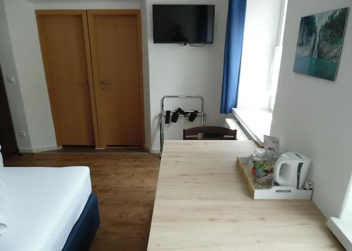 בית הארחה Kolbnitz Unterkolbnitz