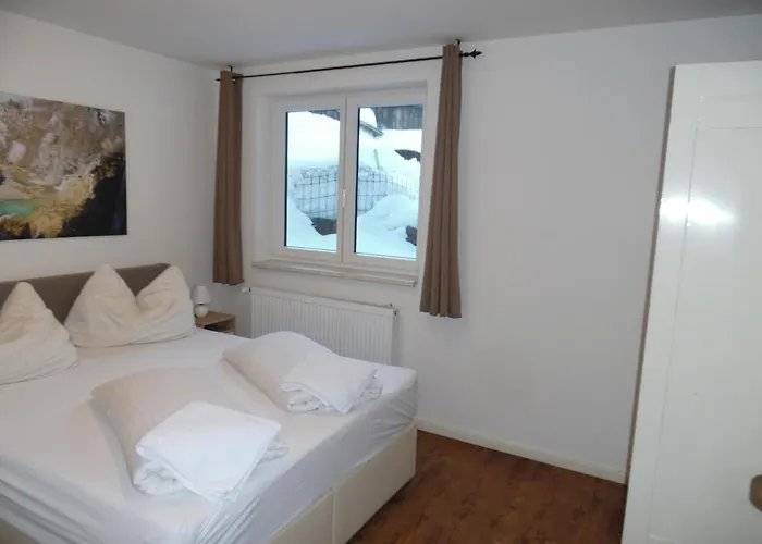 Kolbnitz בית הארחה Unterkolbnitz