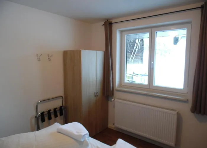 Kolbnitz בית הארחה 4*