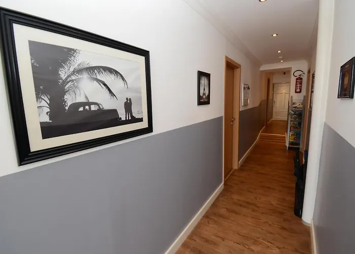 בית הארחה Kolbnitz